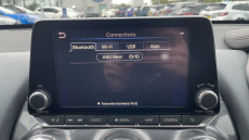 Nissan Juke 1.0 DiG-T 114 Tekna 5dr Petrol Hatchback